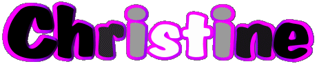 Christine C FEMMINILE - Francia Nome 