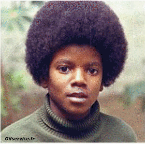 Young Michael Jackson - Rallo Tubs-Young Michael Jackson - Rallo Tubs People Serie 02 People - Vip Morphing - Sehen Sie aus wie Humor -  Fun 