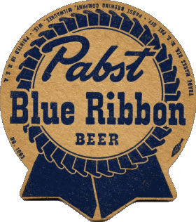 Pabst USA Beers Drinks 