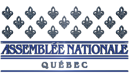 Canal de l'Assemblée nationale Canadá - Quebec Canales - TV Mundo Multimedia 