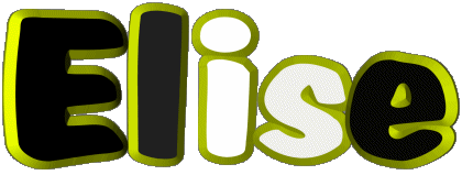 Elise E WEIBLICH - Frankreich Vorname 