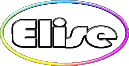 Elise E FEMININ - France Prénoms 