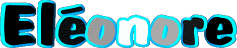 Eléonore E WEIBLICH - Frankreich Vorname 