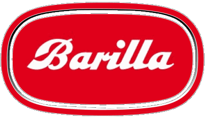 1969-1969 Barilla Pâtes Nourriture 