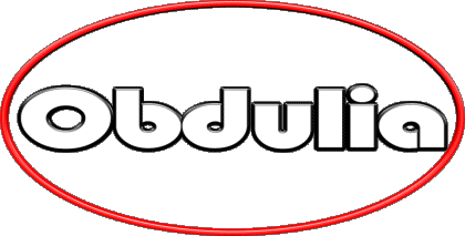 Obdulia O WEIBLICH - Spanien Vorname 