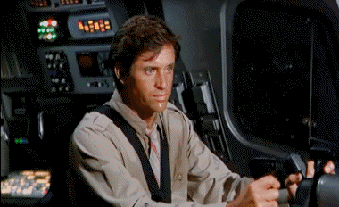 02 Y a t il un pilote dans l Avion Cinéma International Multi Média 