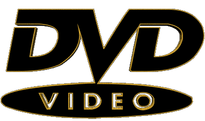 D V D Video Vidéo - Icones Multi Média 