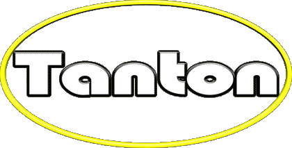 Tanton T MANN - UK - USA - IRL - AUS - NZ Vorname 