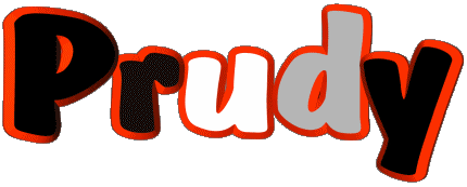 Prudy P FEMININE - France First Names 