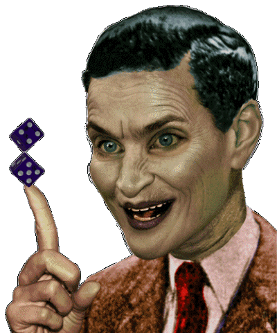 Colin Raff GIF Artista Umorismo -  Fun 