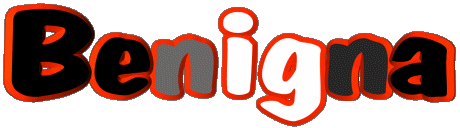 Benigna B FEMMINILE - Germania Nome 