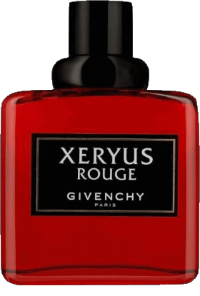 Givenchy Couture - Parfüm Mode 