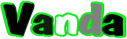 Vanda V FEMMINILE - Francia Nome 