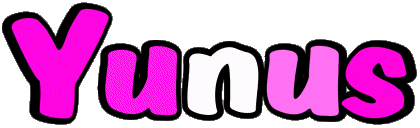 Yunus Y MASCHIO - Maghreb Musulmano Nome 