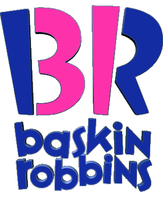 Baskin-Robbins Helado Comida 