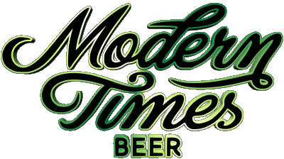 Modern Times USA Bières Boissons 