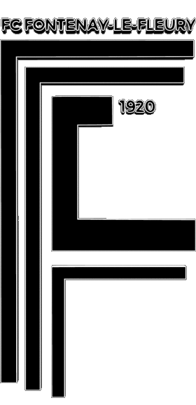 FONTENAY-LE-FLEURY FC 78 - Yvelines Ile-de-France Calcio  Club Francia Sportivo 