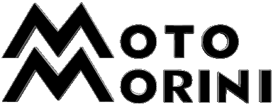 Logo Moto-Morini MOTOCICLI Trasporto 
