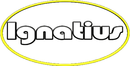 Ignatius I MASCHIO - UK - USA - IRL - AUS - NZ Nome 