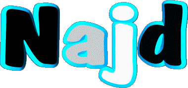 Najd N MASCULIN - Maghreb Musulman Prénoms 