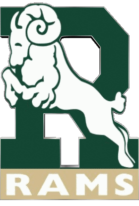 Regina Rams CWUAA - Canada West Universities Canada - Università Sportivo 