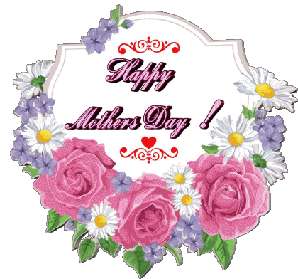 05 Happy Mothers Day Inglese Messagi 
