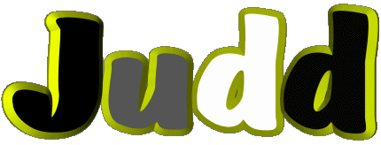 Judd J MASCULINO - UK - USA - IRL - AUS - NZ Nombre 