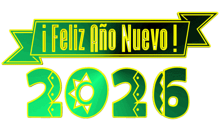 02 Feliz Año Nuevo 2026 Español Mensajes 