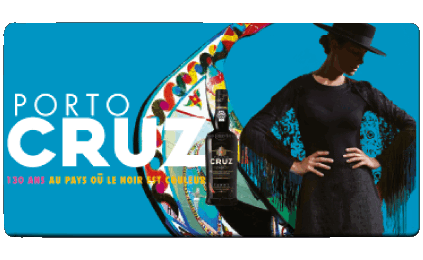 Cruz Porto Drinks 