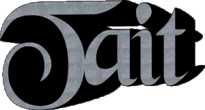 Tait T MASCULINE -  UK - USA - IRL - AUS - NZ First Names 