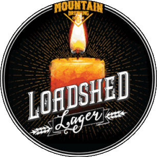 Mountain-Brewing Südafrika Bier Getränke 