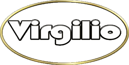 Virgilio V MASCULIN - Italie Prénoms 