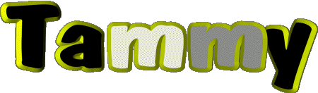 Tammy T WEIBLICH  - UK - USA - IRL - AUS - NZ Vorname 