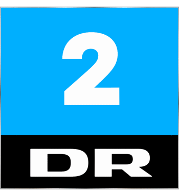 DR2 Danimarca Canali - TV Mondo Multimedia 