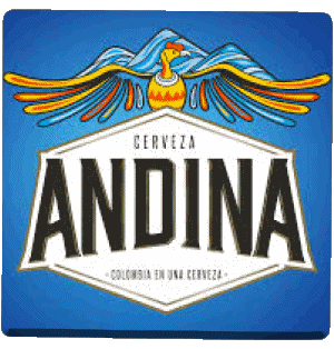Andina Colombia Cervezas Bebidas 