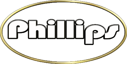 Phillips P MASCHIO - UK - USA - IRL - AUS - NZ Nome 