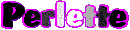 Perlette P WEIBLICH - Frankreich Vorname 