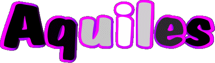 Aquiles A MASCULINE - Spain First Names 