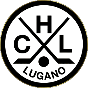 Lugano HC Switzerland Hockey - Clubs Sports 