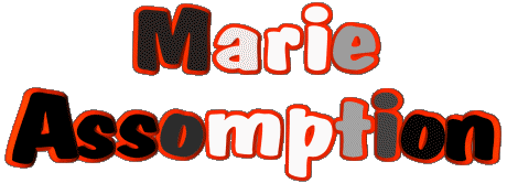 Marie Assomption M Composé FEMININ - France Prénoms 