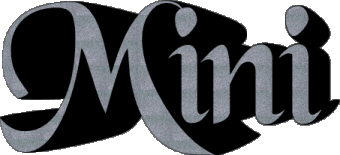 Mini M WEIBLICH - Frankreich Vorname 