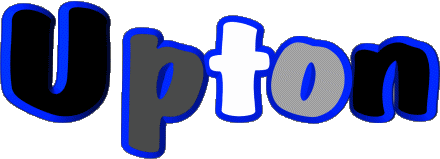 Upton U MASCHIO - UK - USA - IRL - AUS - NZ Nome 