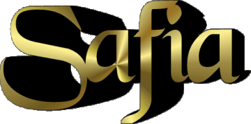 Safia S FEMININE - Maghreb Muslim First Names 