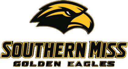 Southern Miss Golden Eagles S N C A A - D1 (National Collegiate Athletic Association) Sport 