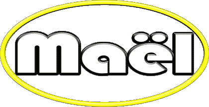 Maël M MASCHIO - Francia Nome 