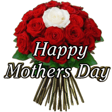 03 Happy Mothers Day Anglais Messages 