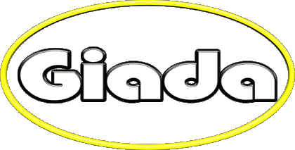 Giada G WEIBLICH - Italien Vorname 