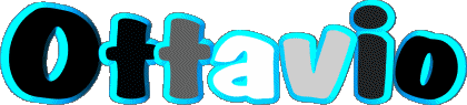 Ottavio O MASCULINO - Italia Nombre 
