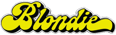 Blondie Pop Rock Musica Multimedia 