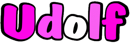 Udolf U MASCHIO - UK - USA - IRL - AUS - NZ Nome 